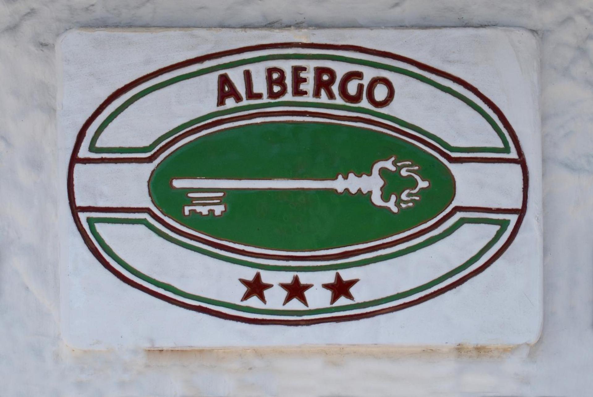 Hotel Kinda Castiglione della Pescaia Eksteriør bilde