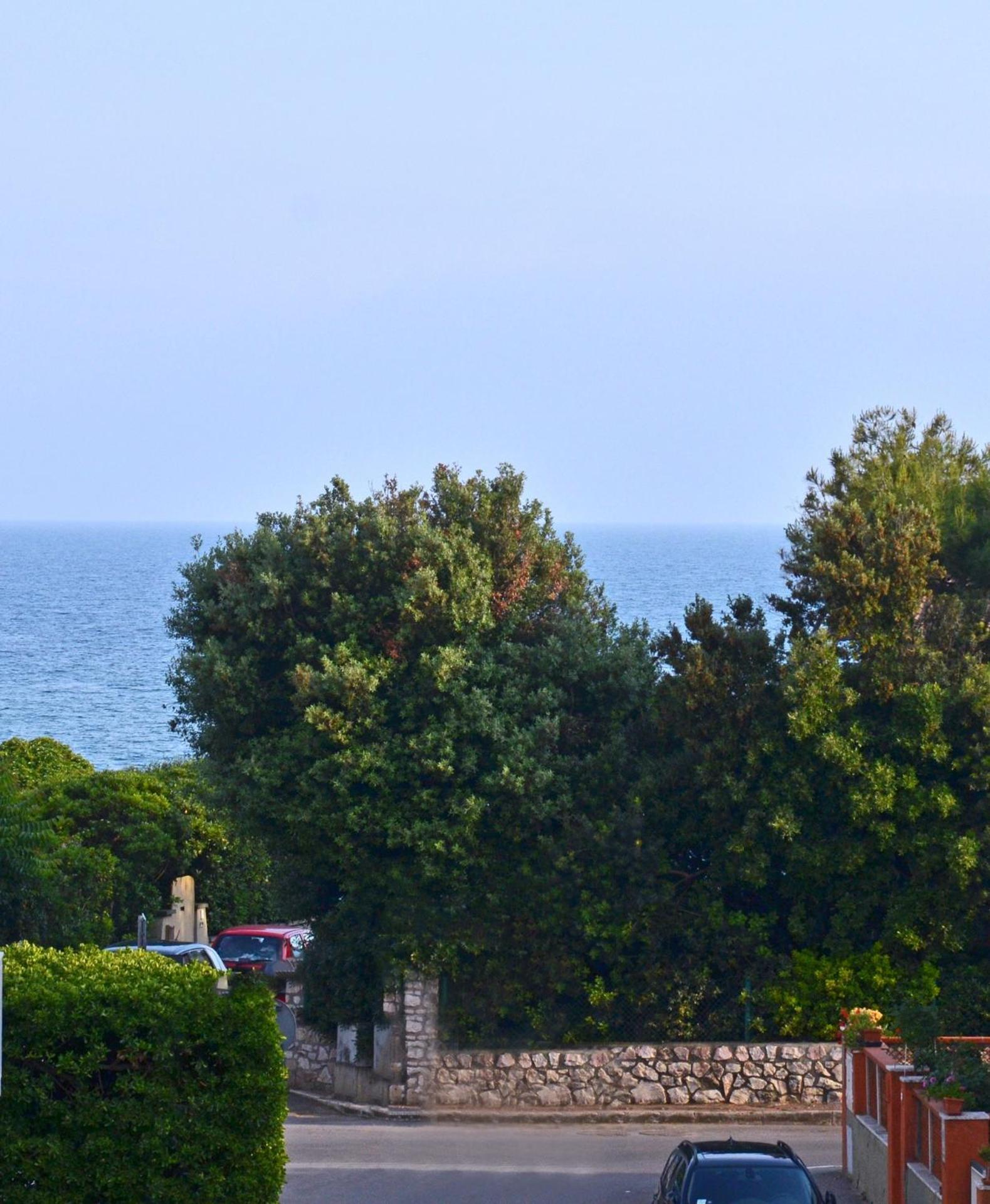 Hotel Kinda Castiglione della Pescaia Eksteriør bilde