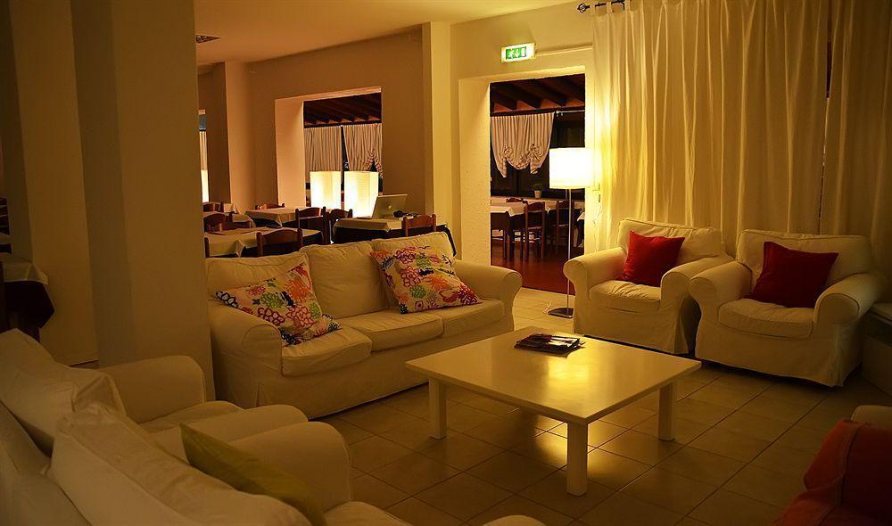 Hotel Kinda Castiglione della Pescaia Eksteriør bilde