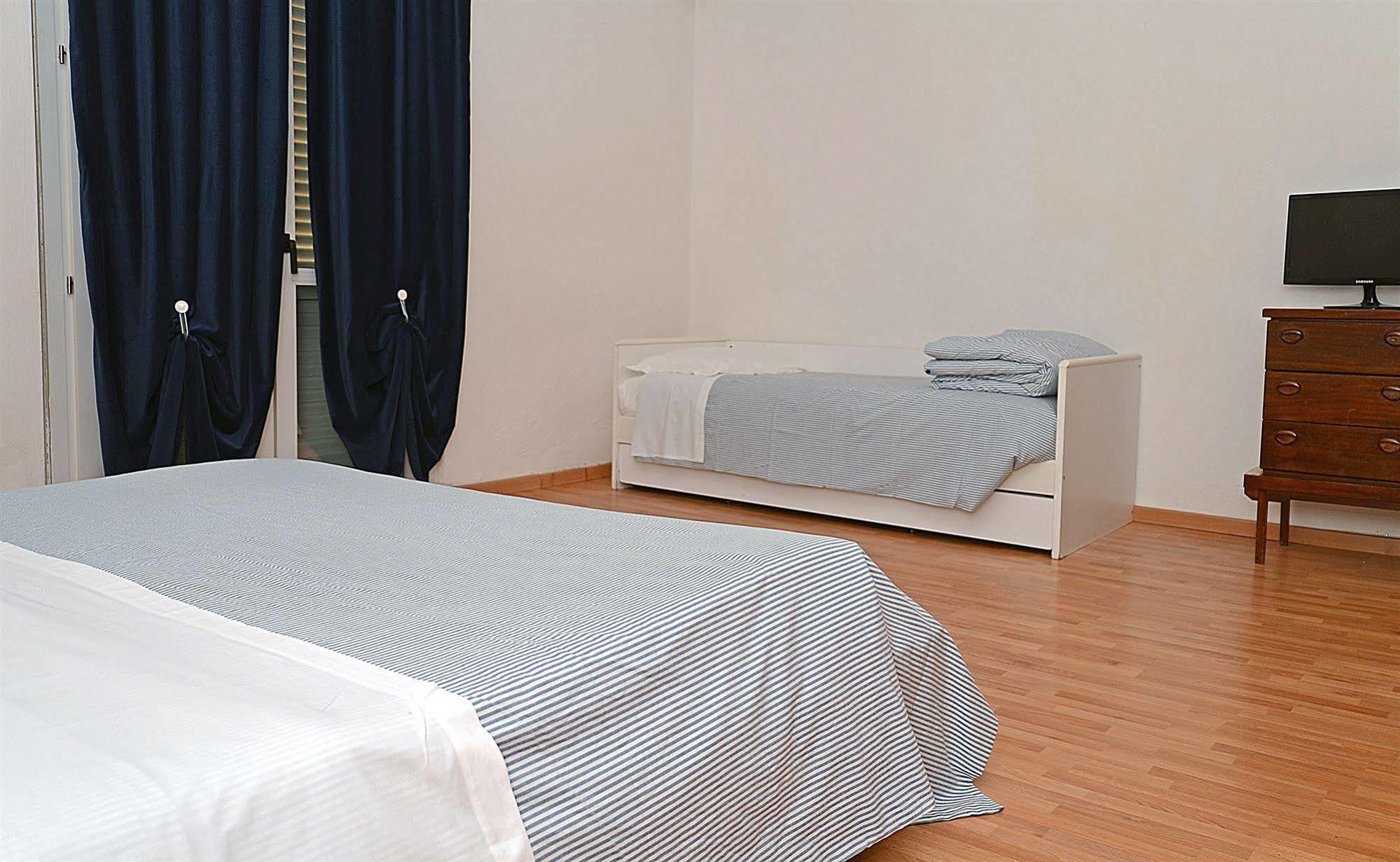 Hotel Kinda Castiglione della Pescaia Eksteriør bilde
