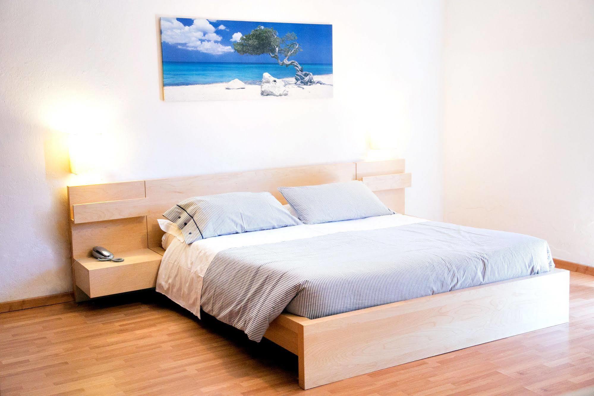Hotel Kinda Castiglione della Pescaia Eksteriør bilde