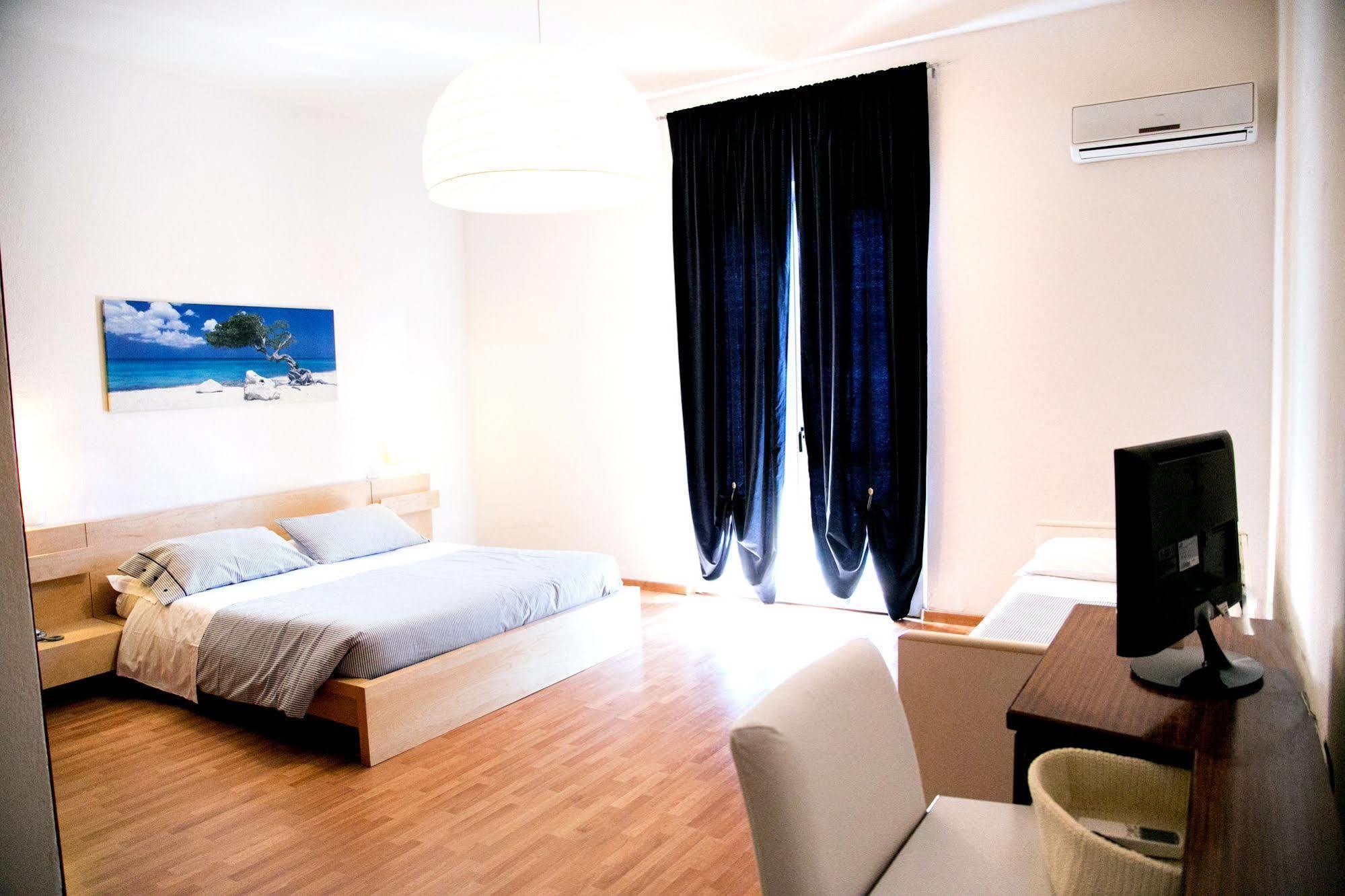 Hotel Kinda Castiglione della Pescaia Eksteriør bilde