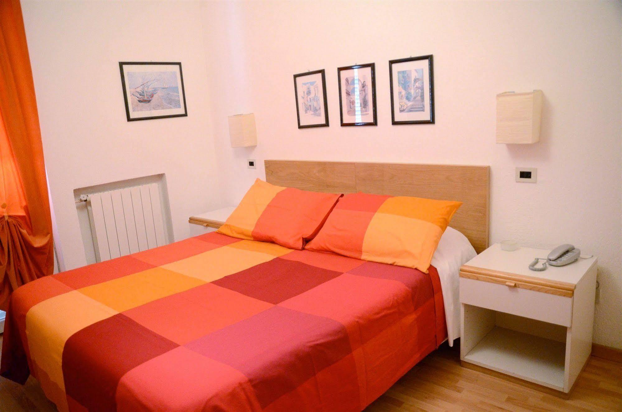 Hotel Kinda Castiglione della Pescaia Eksteriør bilde